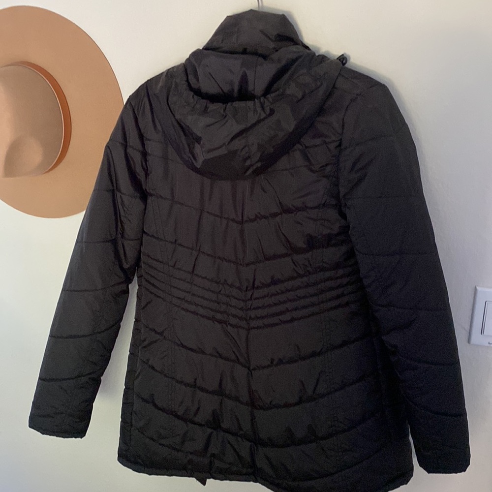 Roxy Puffer Jacket - image 3